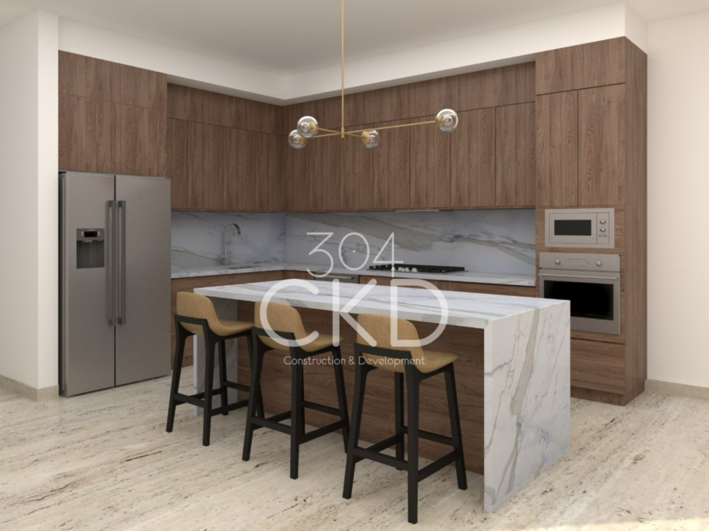 Proyección 3D